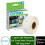 DYMO DYMO Authentic Self Adhesive LW Small Multi-Purpose 750 Easy-Peel Labels,25x25mm 6