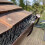 Selections 20 Metres Black Gutter Brush Leaf Guard with 4 Drain Guard Plugs 3