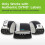 DYMO DYMO LabelWriter 550, PC & USB Connect Portable & HandHeld Thermal Label Printer 2