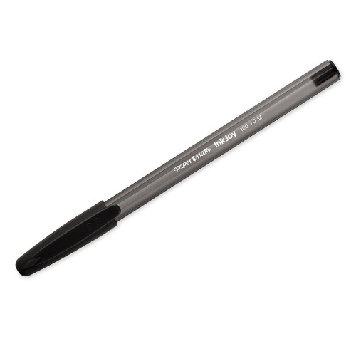 Paper Mate Papermate Inkjoy 100 Stick ballpoint pen Medium Black 100pc(s) 1