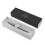 Parker Parker Jotter Stylo à bille rétractable Clip-on Bleu 1pc(s) 3