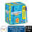 Paper Mate Papermate Inkjoy 100 Stick ballpoint pen Medium Blue 100pc(s) 8