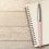 Parker Parker Jotter Originals Ballpoint Pen Pastel Collection | Pink & Blue 50s Finishes | Medium Point | Blue Ink | 2 Count 3
