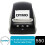 DYMO DYMO LabelWriter 550, PC & USB Connect Portable & HandHeld Thermal Label Printer 9