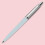 Parker Parker Jotter Originals Ballpoint Pen Pastel Collection | Pink & Blue 50s Finishes | Medium Point | Blue Ink | 2 Count 9