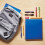 Paper Mate Papermate Inkjoy 100 Stick ballpoint pen Medium Blue 100pc(s) 4