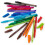 Paper Mate Papermate Inkjoy 100 Stick ballpoint pen Medium Blue 100pc(s) 2