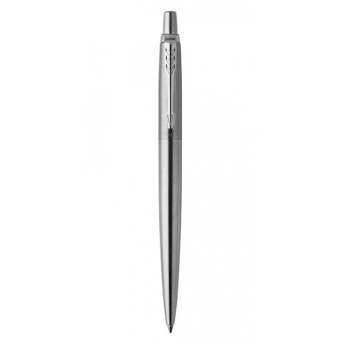 Parker Parker Jotter Clip-on retractable ballpoint pen Blue 1pc(s)