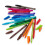 Paper Mate Papermate Inkjoy 100 Stick ballpoint pen Medium Black 100pc(s) 4