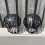 Selections Gutter Downpipe Filter Guard Leaf and Debris Protection (Set of 2) 3