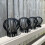 Selections Gutter Downpipe Filter Guard Leaf and Debris Protection (Set of 4) 2