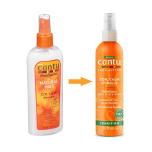 CANTU SHEA Coil Calm Detangler 8oz 8oz