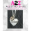 Avon Avon Ginnie Necklace (Sister) 1