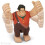 Disney Wreck-It Ralph Talking Toy 2