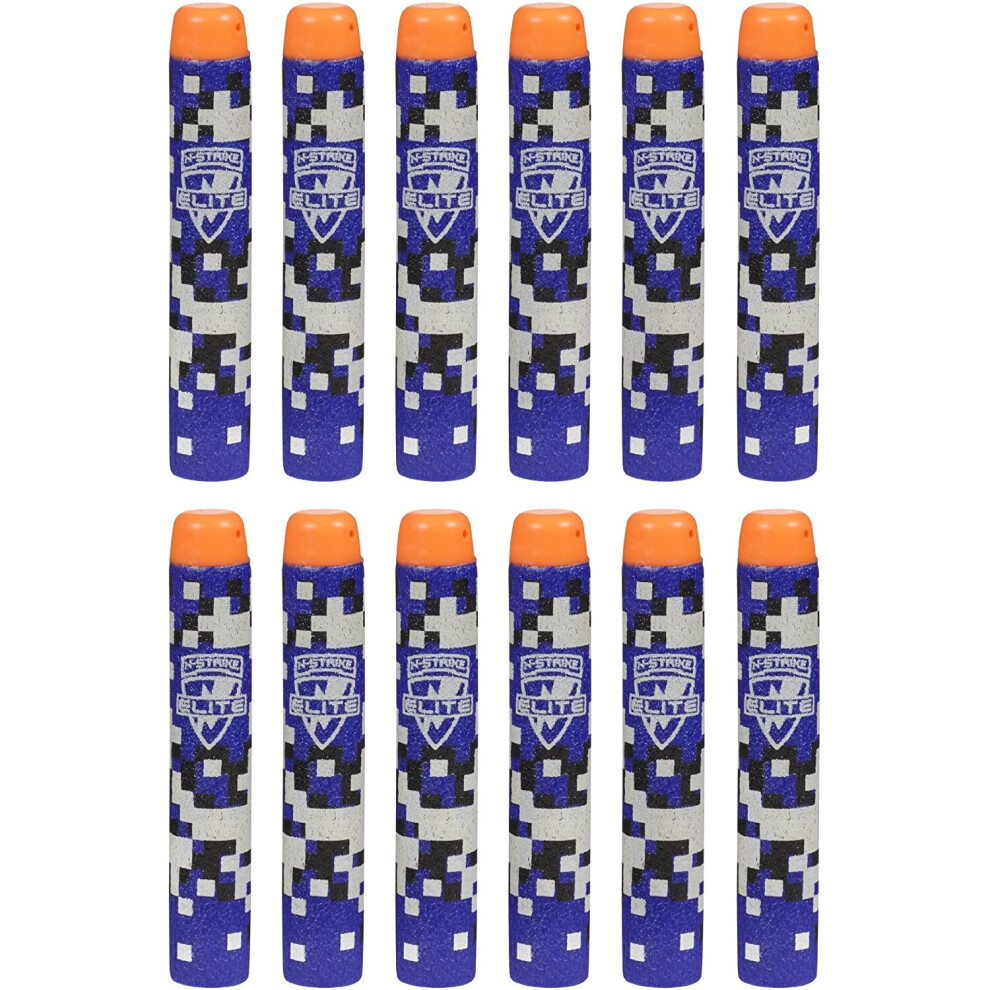 Disney Nerf N-Strike Elite Dart Refill Assortment