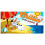 Disney Frozen - Olaf Beach Towel For Kids 1