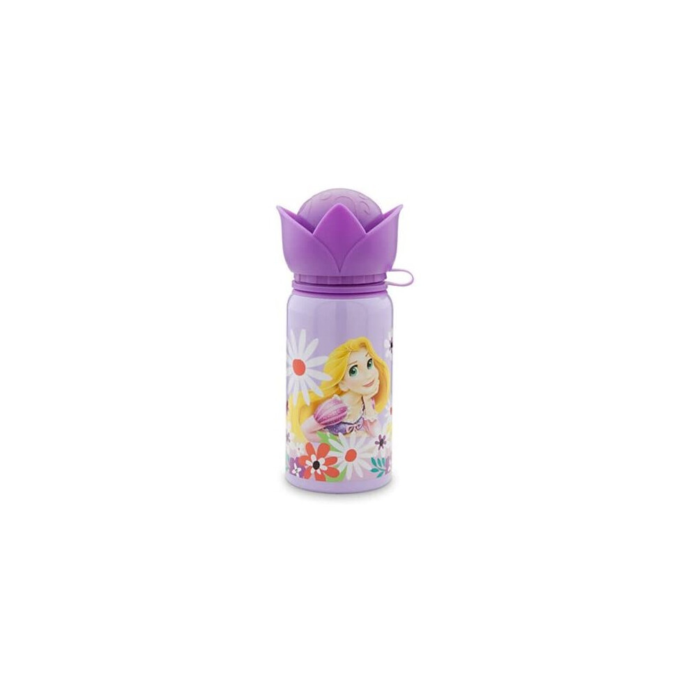 Rapunzel Aluminum Water Bottle - Small