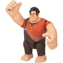 Wreck-It Ralph Talking Toy