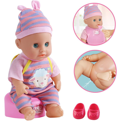 Baby doll cheap cost