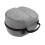 (Grey) Headset Storage Case for Oculus Quest 2 VR Eye Headset Accessory Bag 1