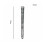 (Grey, Midsize) 13PCS Standard/Midsize Golf Swing Grip MCC PLUS 4 Free Re-Grip Tape 7
