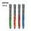 (Red, Midsize) 13PCS Standard/Midsize Golf Swing Grip MCC PLUS 4 Free Re-Grip Tape 5