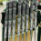 (Grey, Midsize) 13PCS Standard/Midsize Golf Swing Grip MCC PLUS 4 Free Re-Grip Tape 4