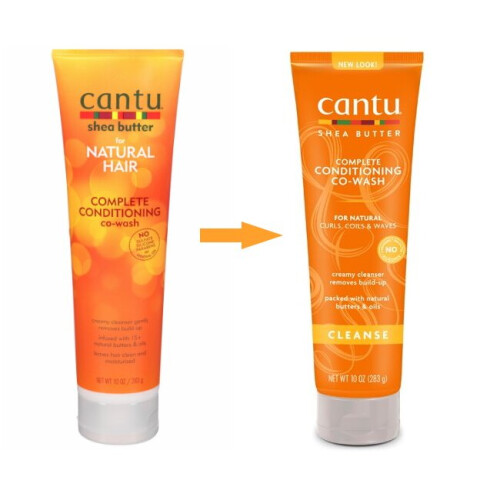 Cantu Cantu Shea Conditioner Co Wash 10oz