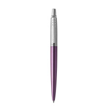 Parker 1953190 Clip-on retractable ballpoint pen Blue ballpoint pen