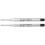 Parker Parker Jotter Clip-on retractable ballpoint pen Blue 1pc(s) 3