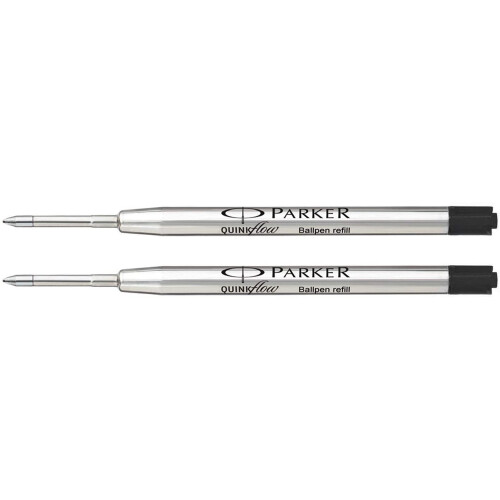 Parker Parker Jotter Clip-on retractable ballpoint pen Blue 1pc(s) 2