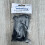 Selections Gutter Brush Leaf & Moss Guard Fixing Clips (Pack of 20) 9