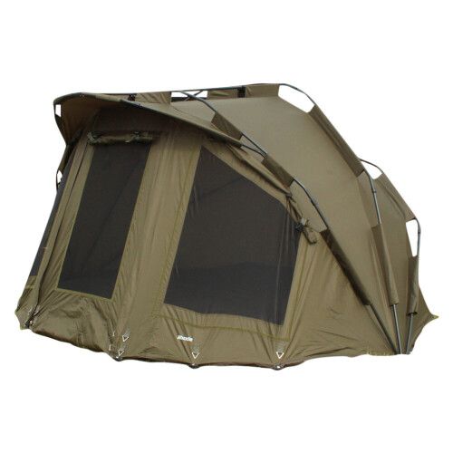 Abode Evoque 2 Man Pram Hood Bivvy System Twin Skin 2