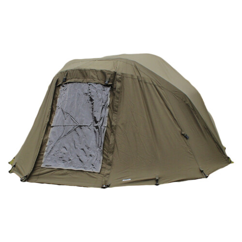 Abode Evoque 2 Man Pram Hood Bivvy System Twin Skin