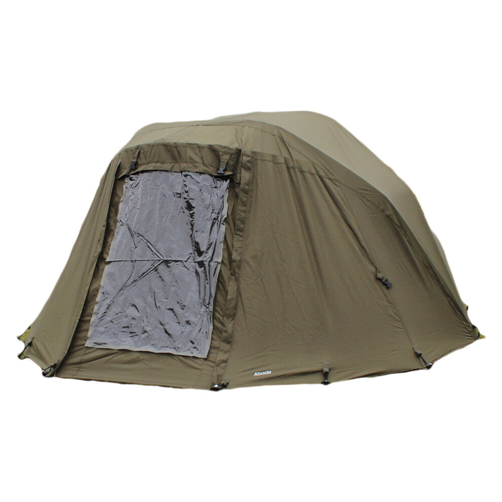 Abode Evoque 2 Man Pram Hood Bivvy Winter Skin Wrap