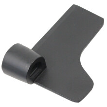 Kneading Blade for Panasonic Breadmaker Mixing Paddle SD200 SD252 SD253 Type B