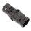 Dyson Dyson Universal Circle Adaptor Attachment Genuine Part Steel Grey 6
