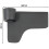 SPARES2GO Kneading Blade for Panasonic Breadmaker Mixing Paddle SD200 SD252 SD253 Type B 2