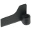 SPARES2GO Kneading Blade for Panasonic Breadmaker Mixing Paddle SD200 SD252 SD253 Type B 4