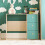(Teal & Oak) Neptune Oak Junior Desk - 3 Drawer Study Table 5