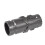 Dyson Dyson Universal Circle Adaptor Attachment Genuine Part Steel Grey 3