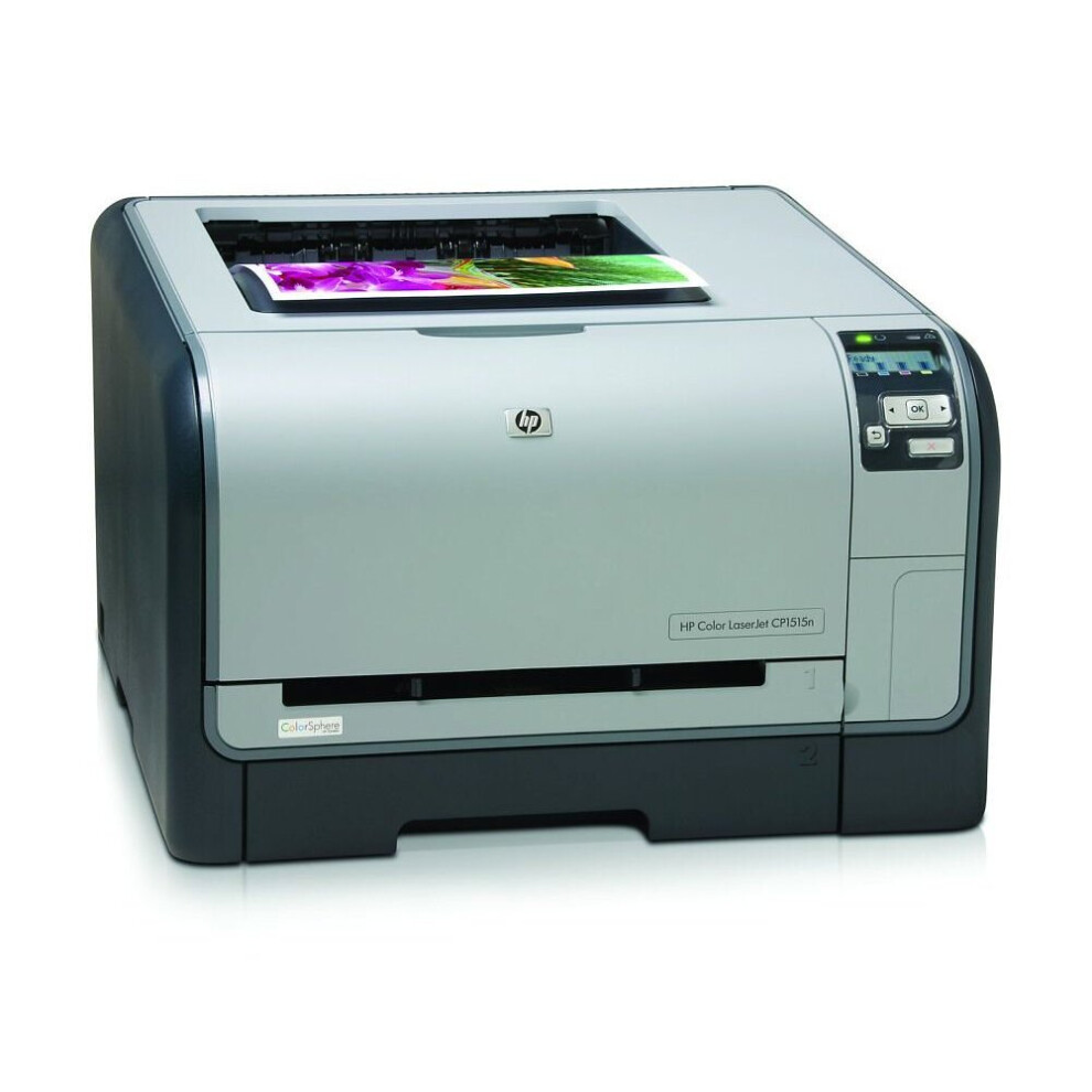 Hp color laserjet CP 1515N