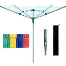 Buy Cheap Retractable Washing Lines at OnBuy 🌟 Cashback on Every Order