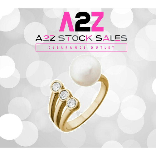 Avon Avon Casa Di Rosa Renato Ring Size 6