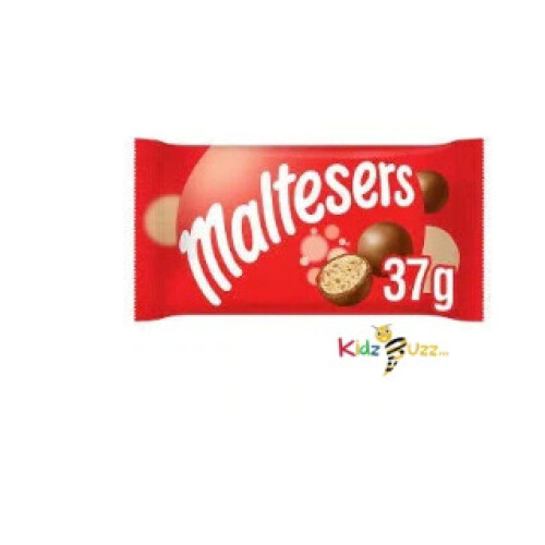 Maltesers (Pack of 25) Maltesers 37g