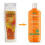Cantu Cantu Natural Hair Conditioner Ενυδάτωση (χωρίς θειικά άλατα) 13,5 ουγγιές (399ml) 1