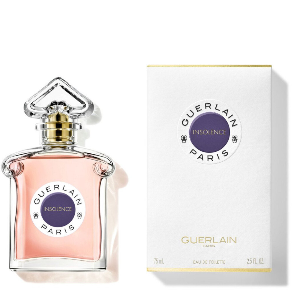 Guerlain Insolence Eau de Toilette 75ml Spray