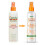 Cantu Cantu, Sheabutter, Hydratierendes Leave-In Pflegespray, 8 fl oz (237 ml) 1