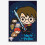 Harry Potter Kids Party In A Box Tableware Decoration & Accessories 6