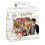 Harry Potter Kids Party In A Box Tableware Decoration & Accessories 1